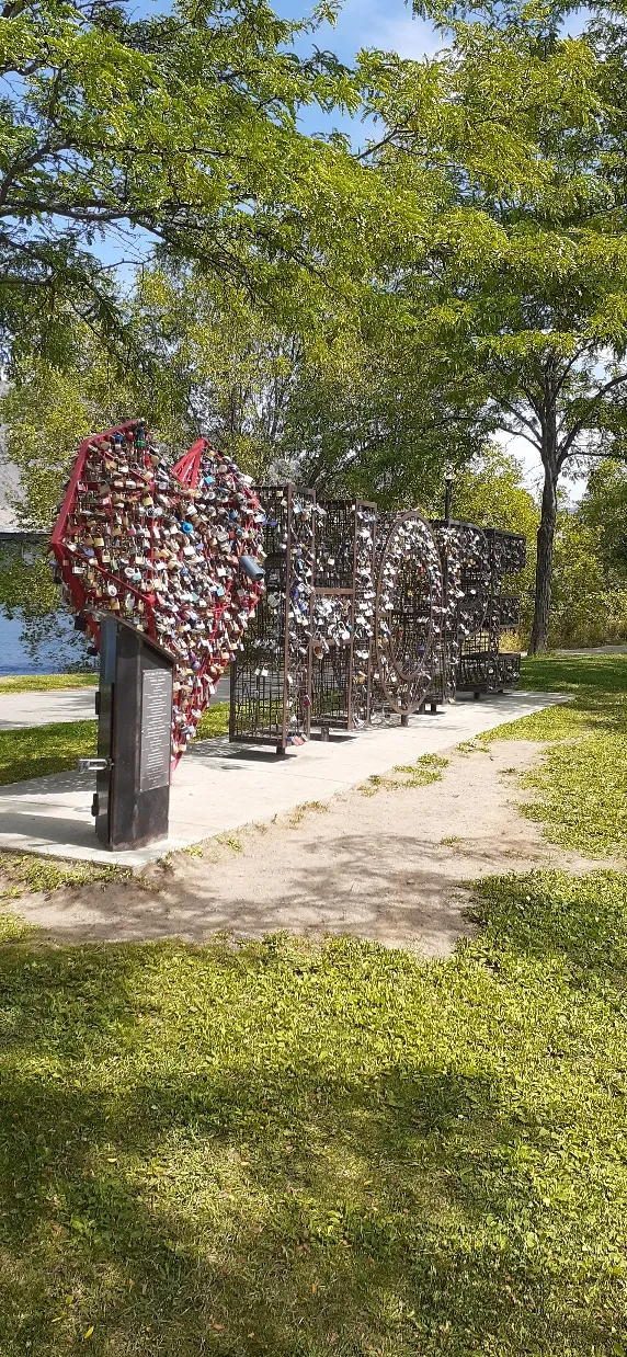 Riverside Park