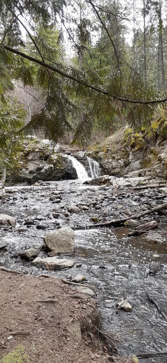 Mill Creek Regional Park