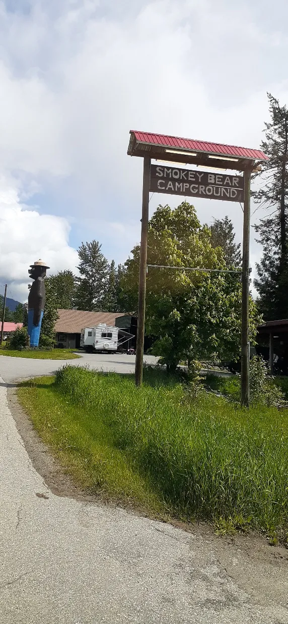 Smoky Bear Campground Resort
