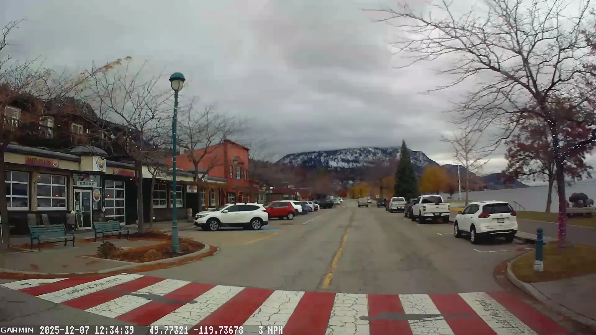 District of Peachland, BC