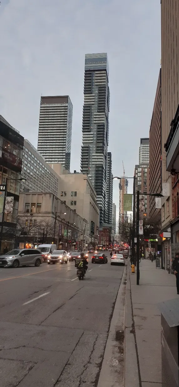 토론토 City of Toronto