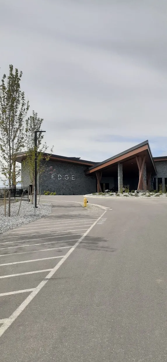 Rise Golf Course