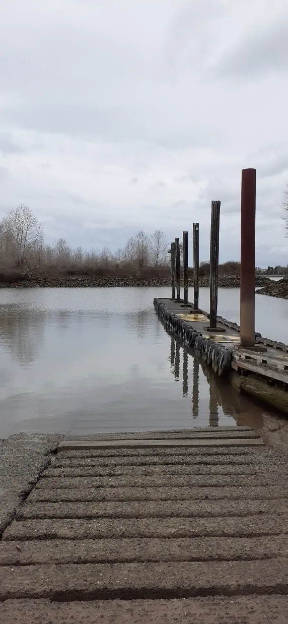 McDonald Beach Park