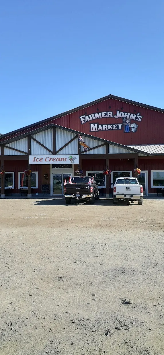 Farmer John's Market