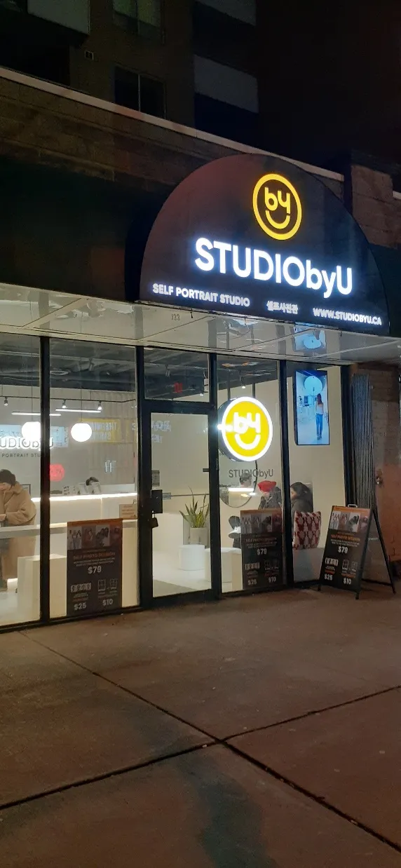 STUDIObyU