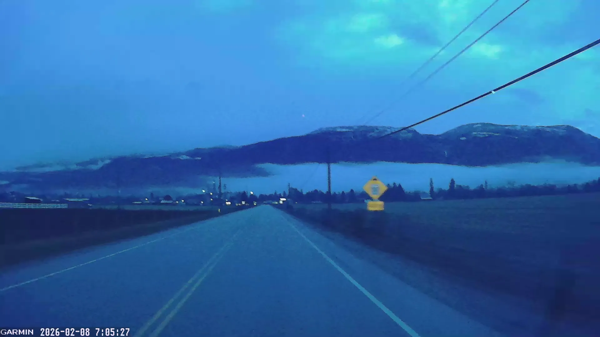 Grindrod, BC