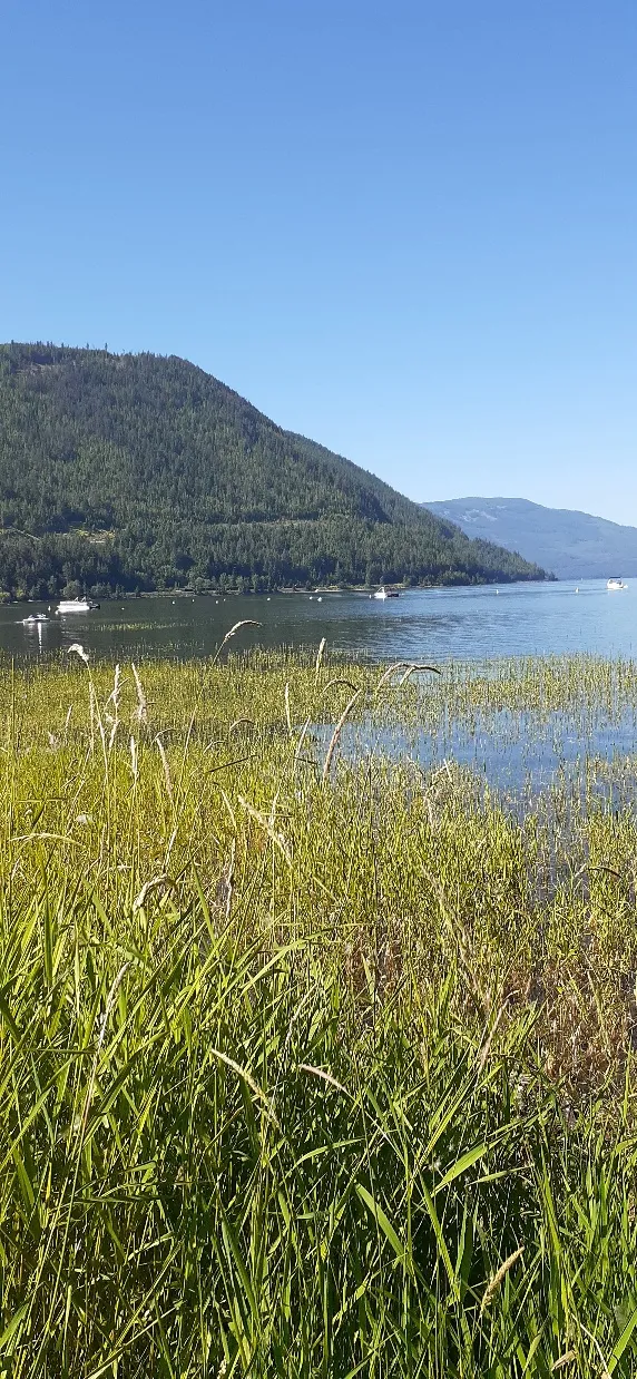 River Front Nature Park