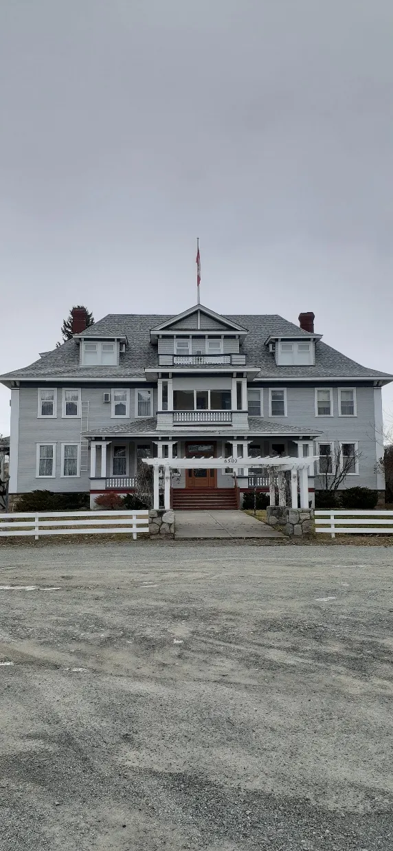 Quilchena, Nicola Valley