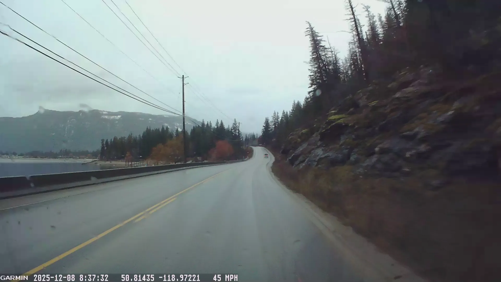 District of Sicamous, BC