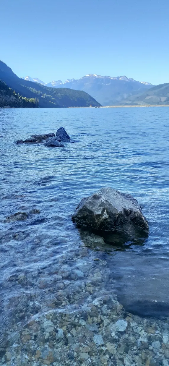5 Mile Recreation Site