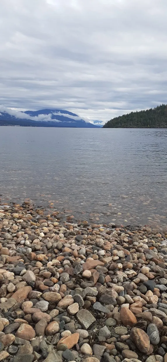 Shuswap Lake Provincial Park