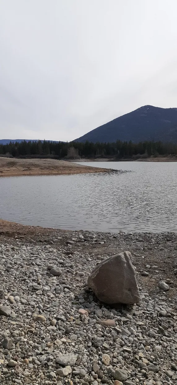 Skimikin Lake Recreation Site