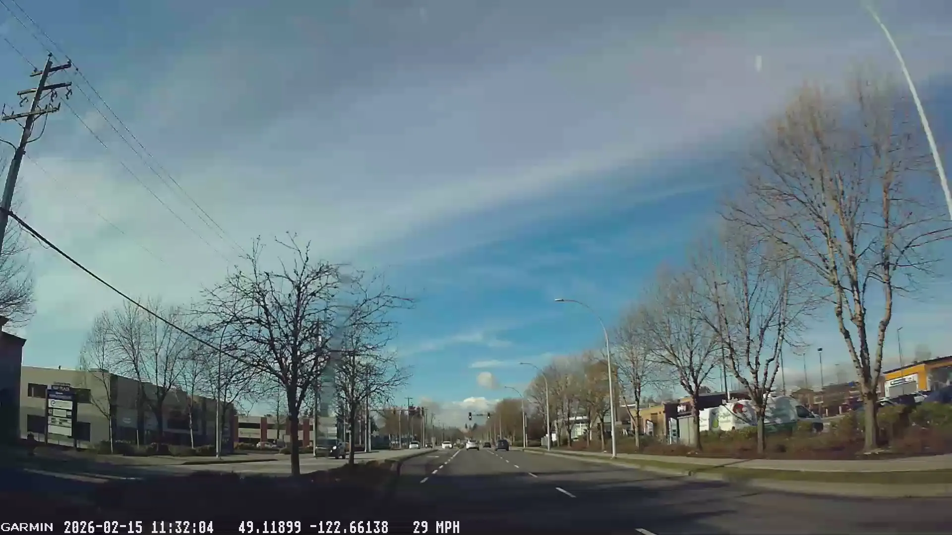 Township of Langley, BC