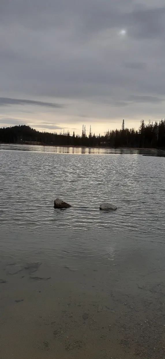 Stake Lake Recreation Site