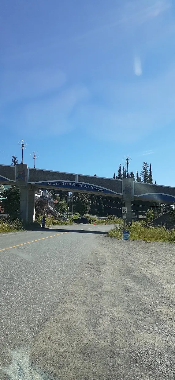Silver Star Mountain Resort, Vernon