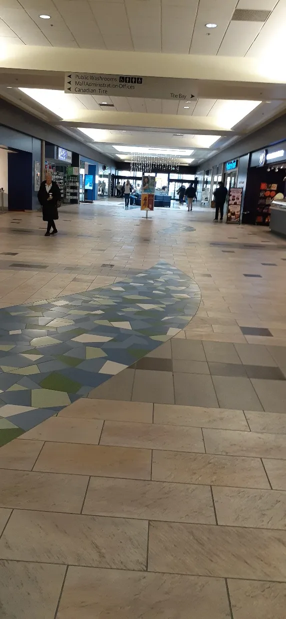 Village Green Shopping Centre