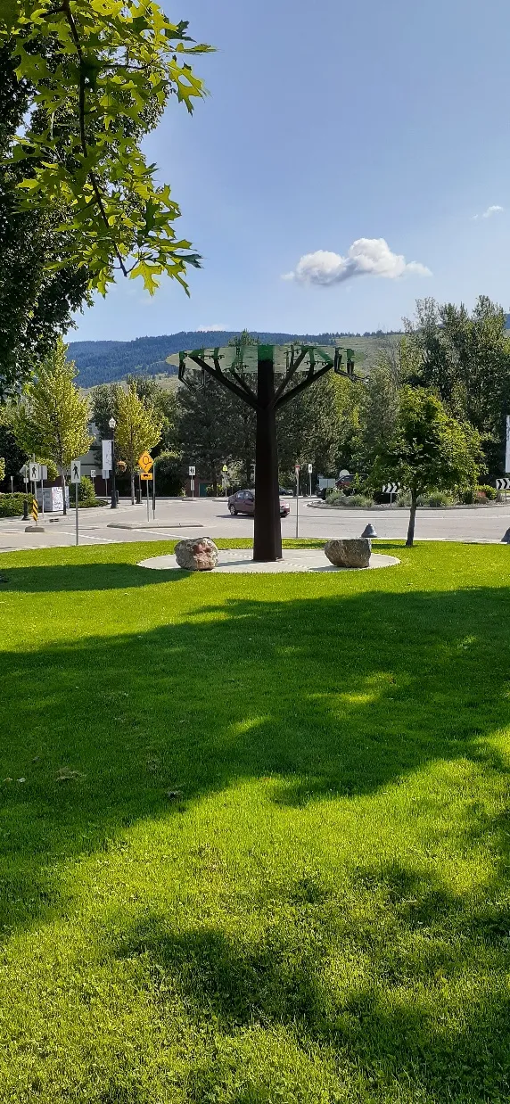 Memorial Park
