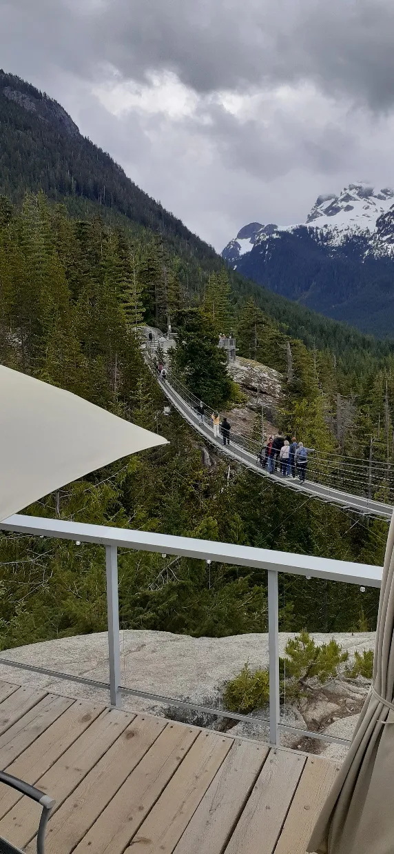 Sea to Sky Gondola