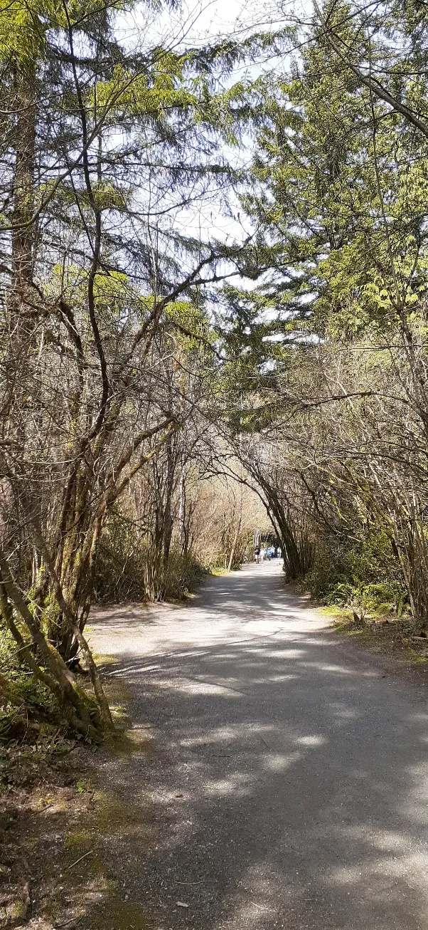 Campbell Valley Regional Park