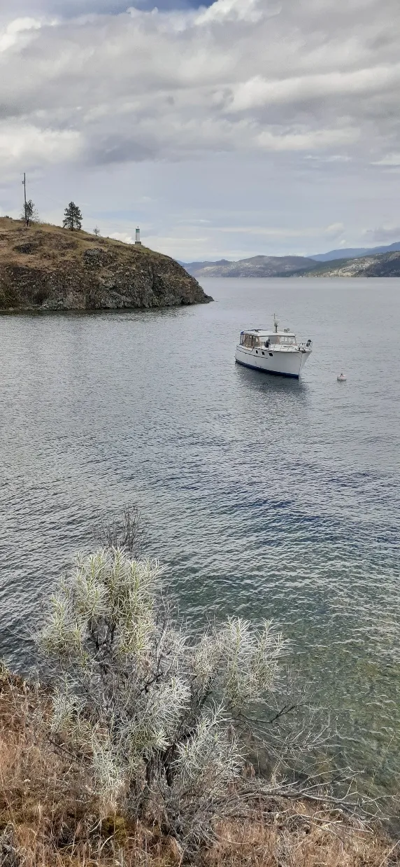 Traders Cove Regional Park