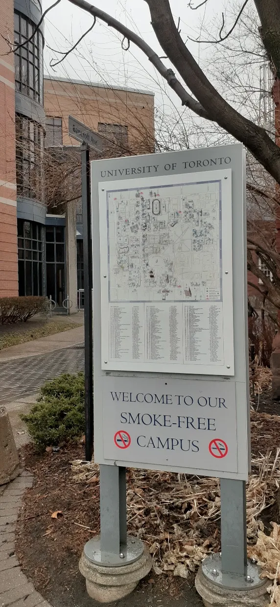 University of Toronto