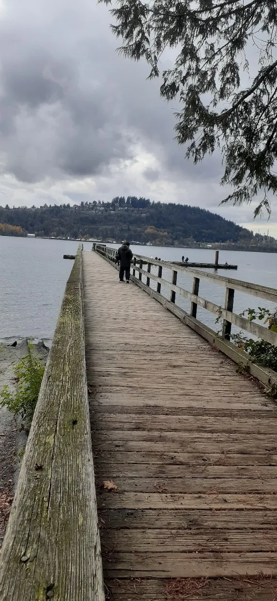 Cates Park