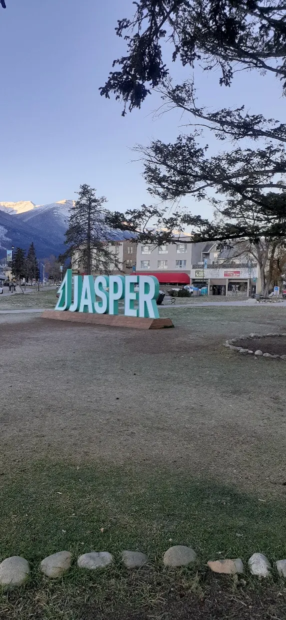 Jasper, Alberta