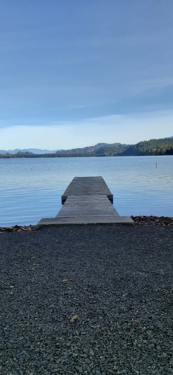 Cultus Lake Provincial Park