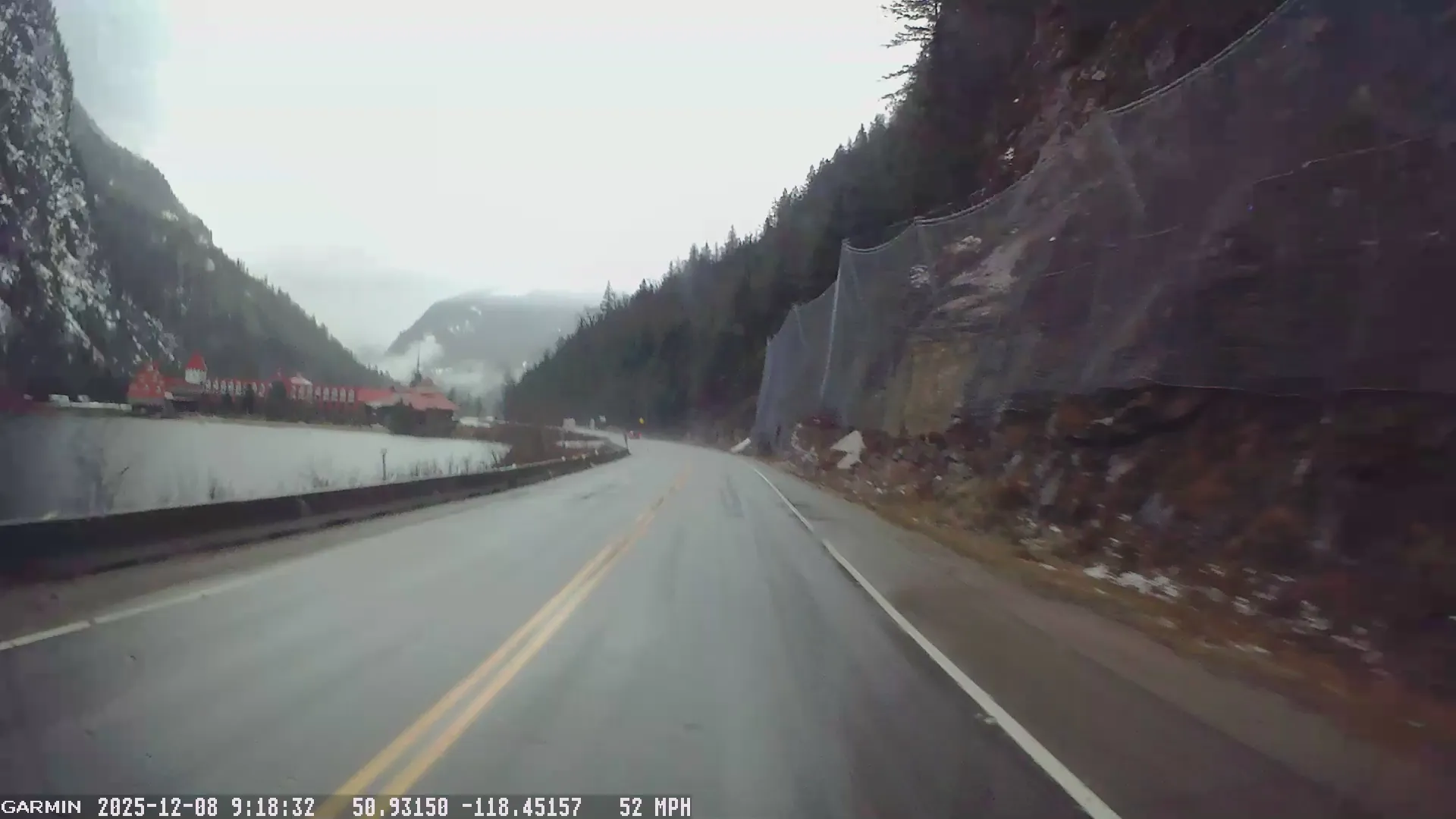 Trans-Canada Highway