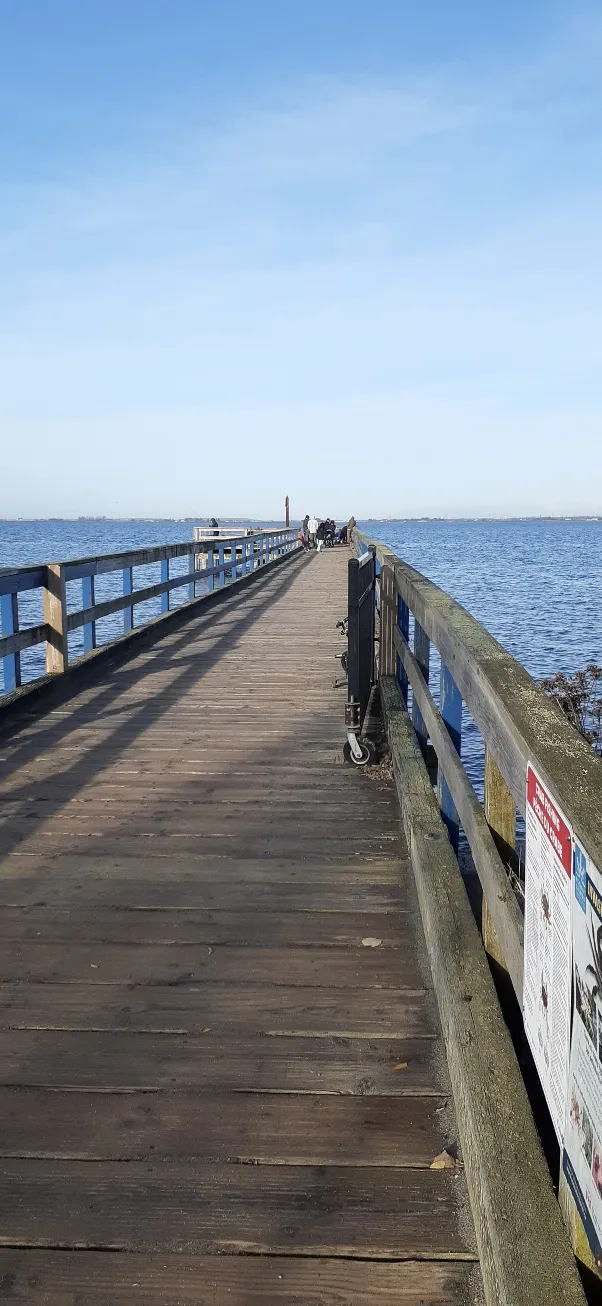 Blackie Spit Park