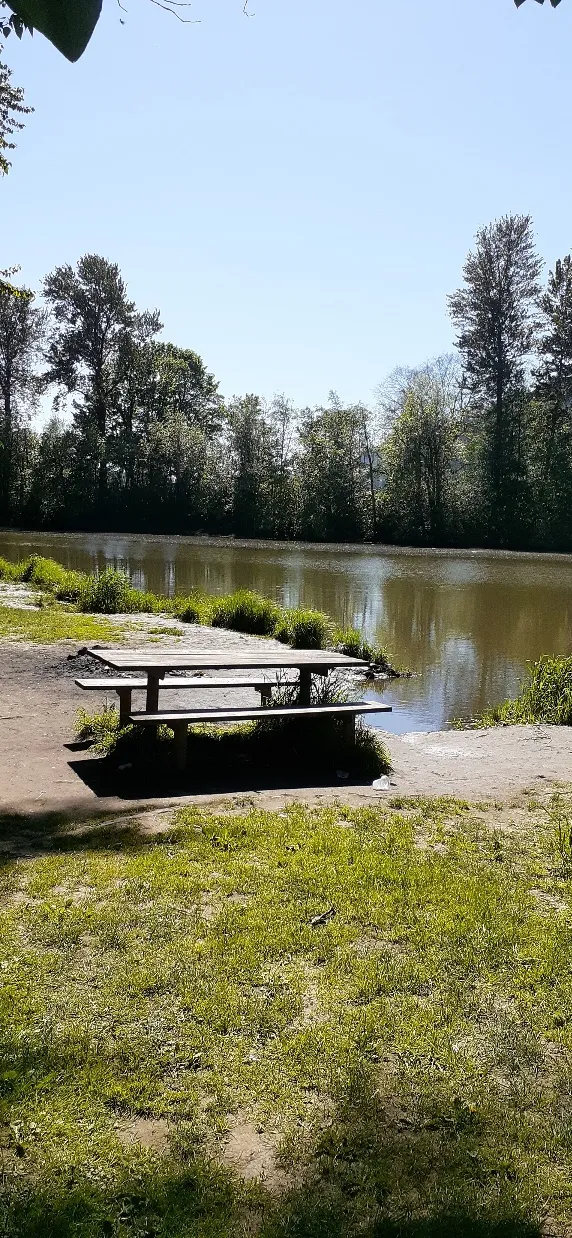 Macdonald Park