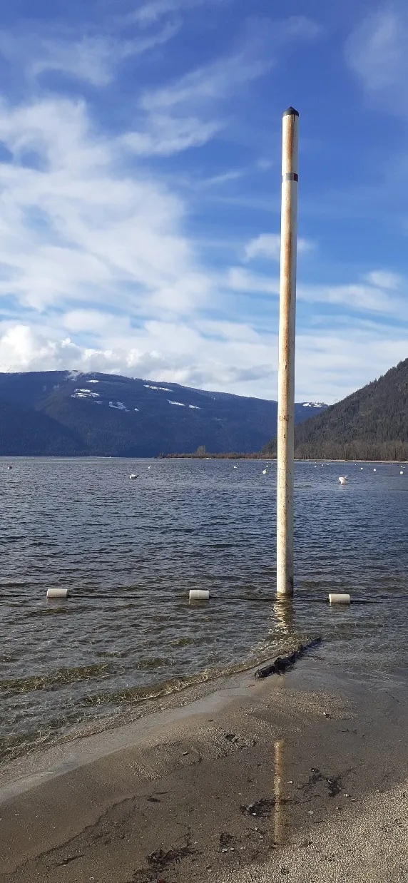 Sicamous Public Beach Park