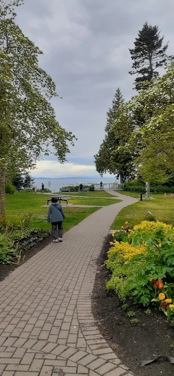 Fred Gingell Park