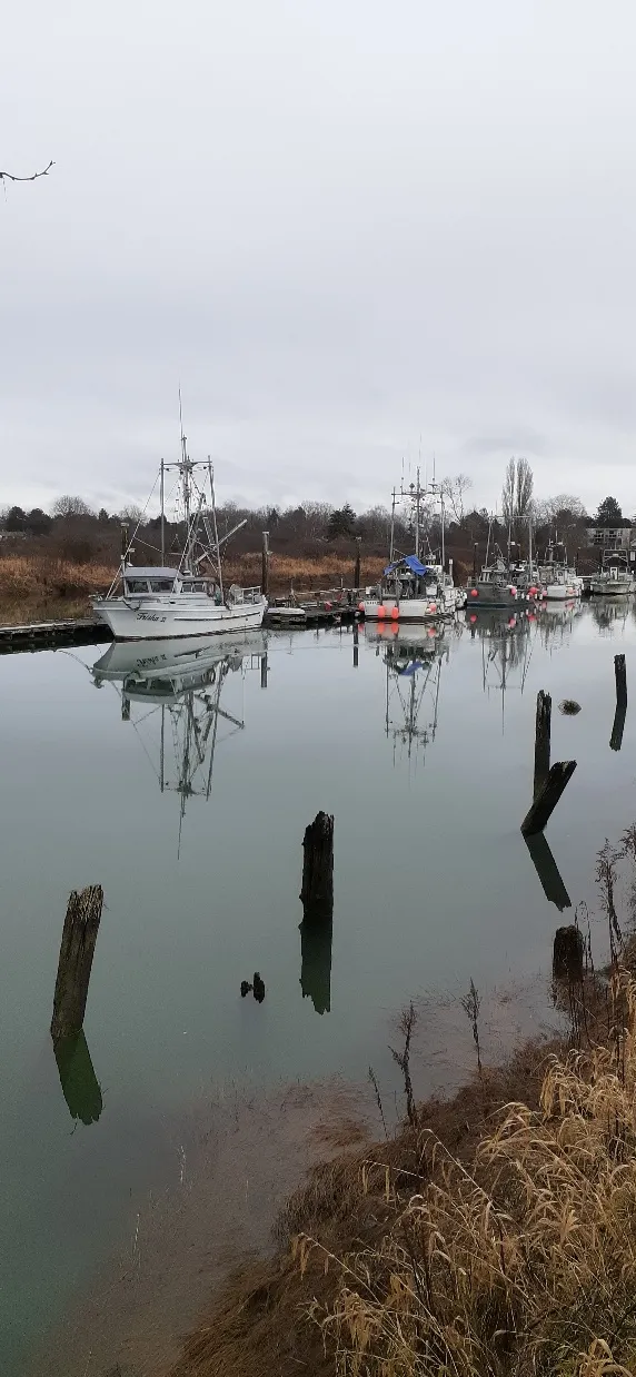 Garry Point Park