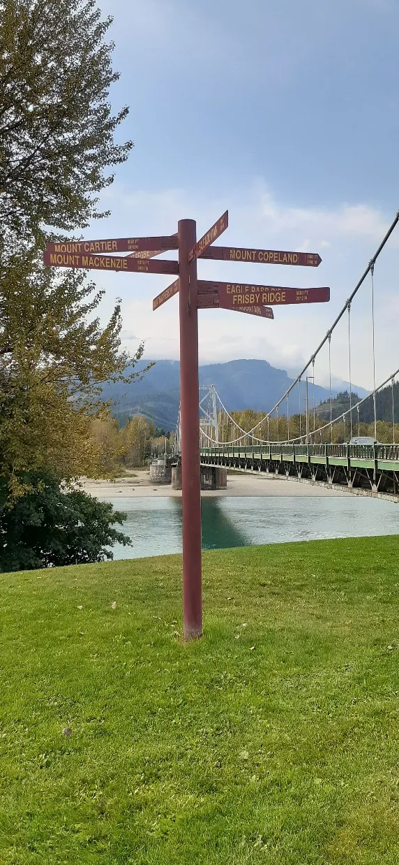City of Revelstoke, BC