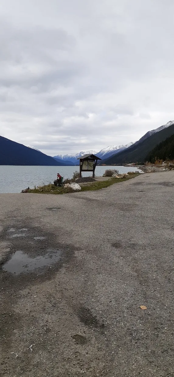 Moose Lake