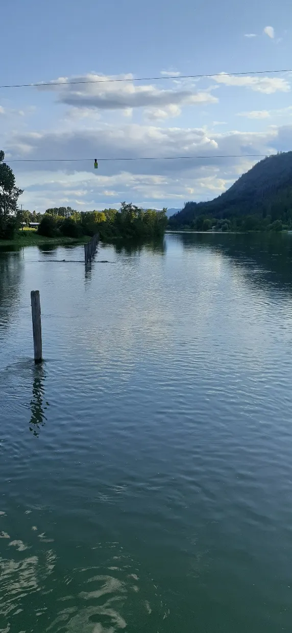 Mara, British Columbia