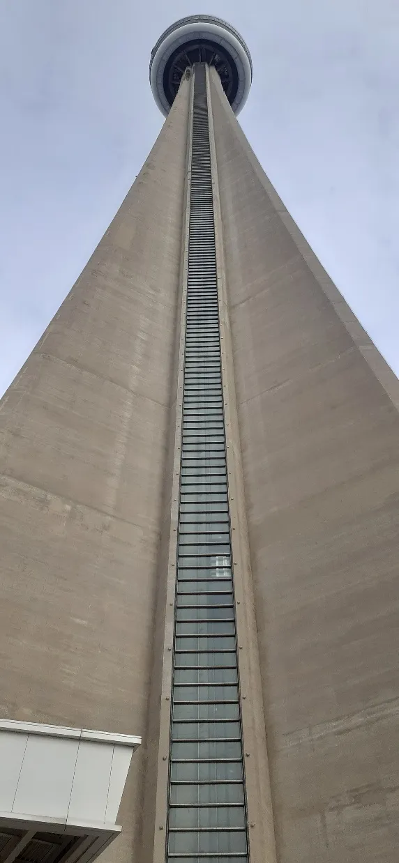 CN Tower