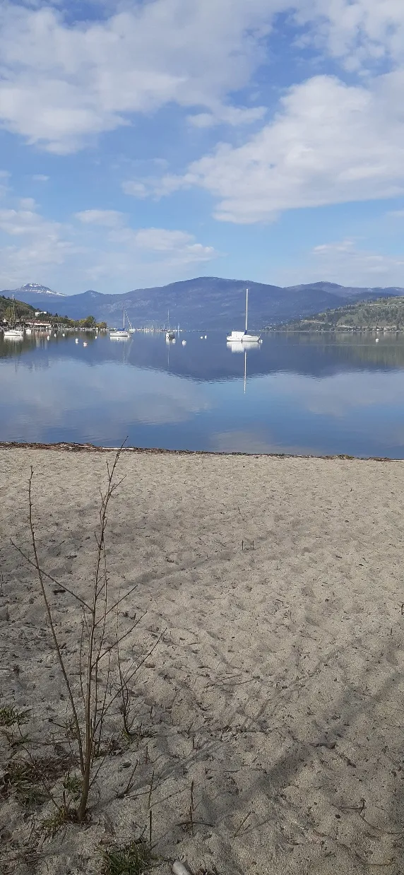 Lakeshore Park