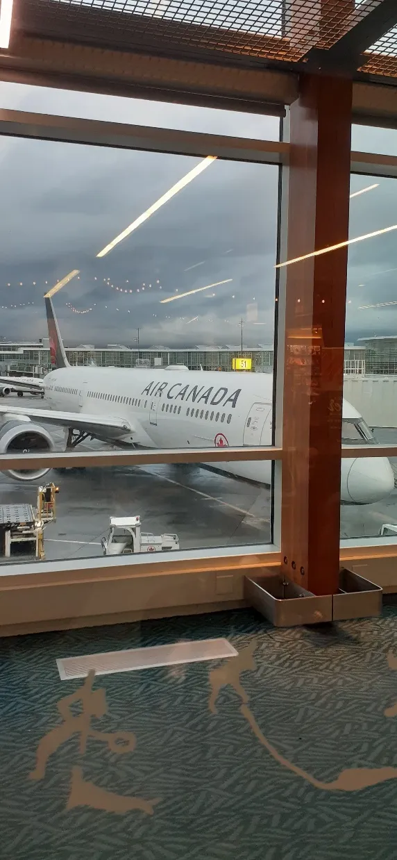 Air Canada