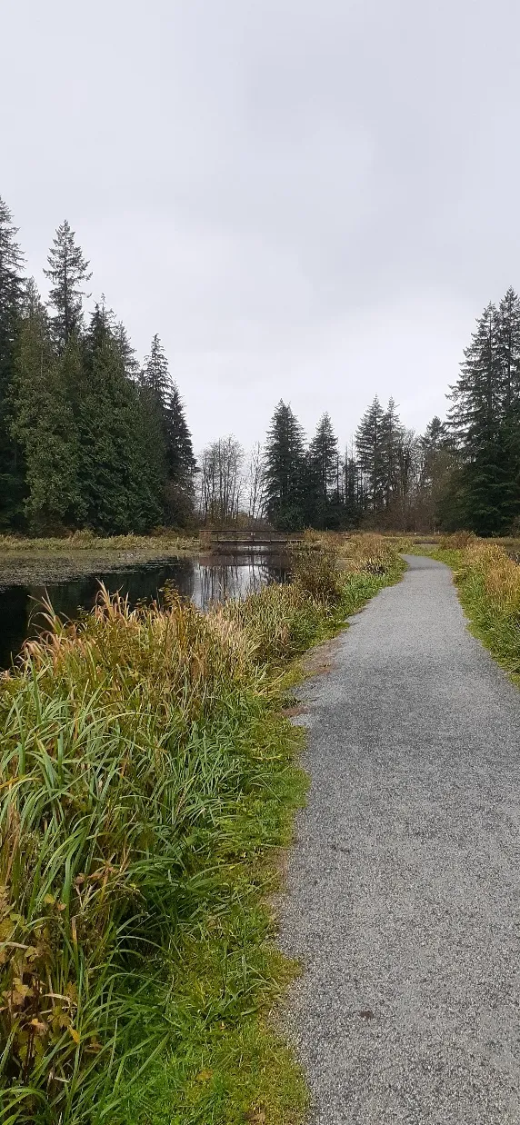 Minnekhada Regional Park