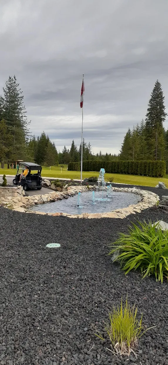 Shuswap National Golf Course