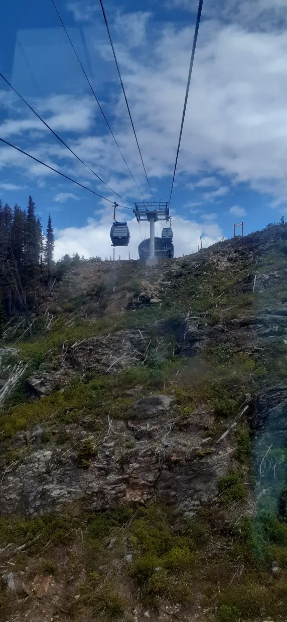 Revelstoke Mountain Resort