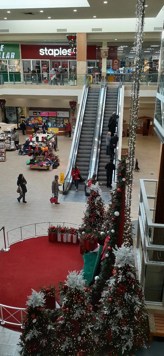 Gerrard Square Shopping Centre