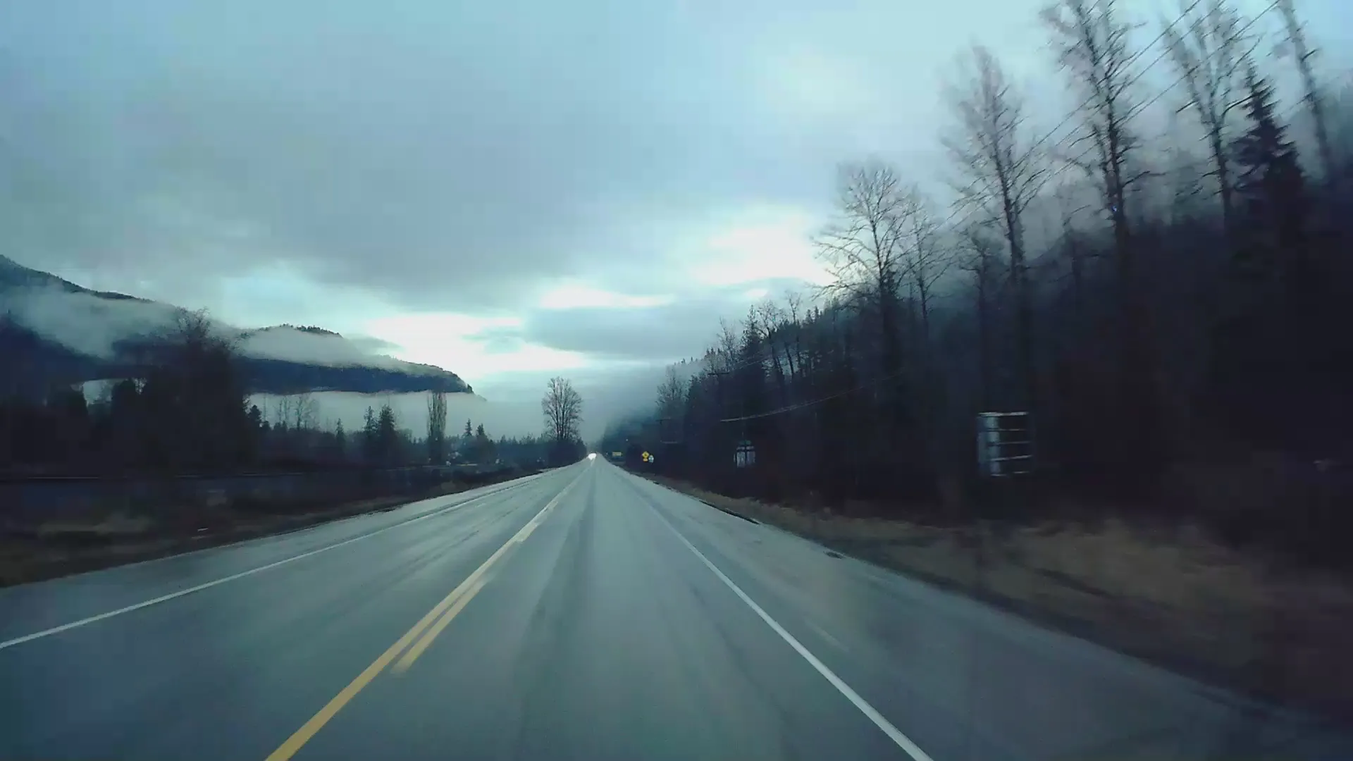 Malakwa, BC