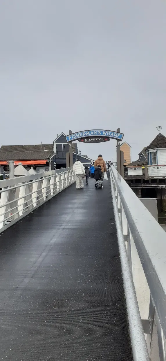 Steveston, BC