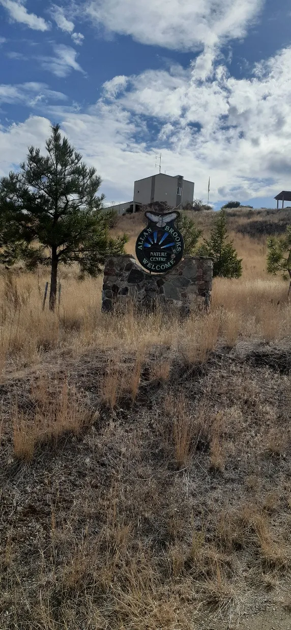 Allan Brooks Nature Centre