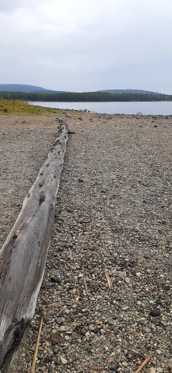 Hydraulic Lake Recreation Site