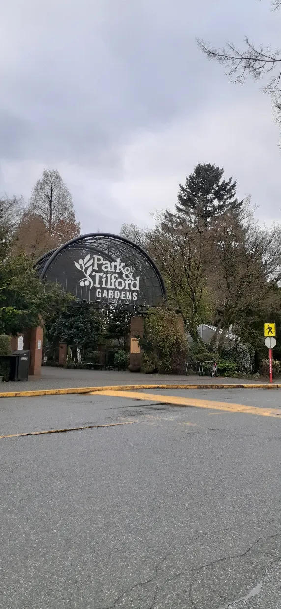 Park and Tilford Gardens