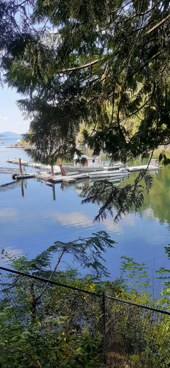 Butchart Gardens